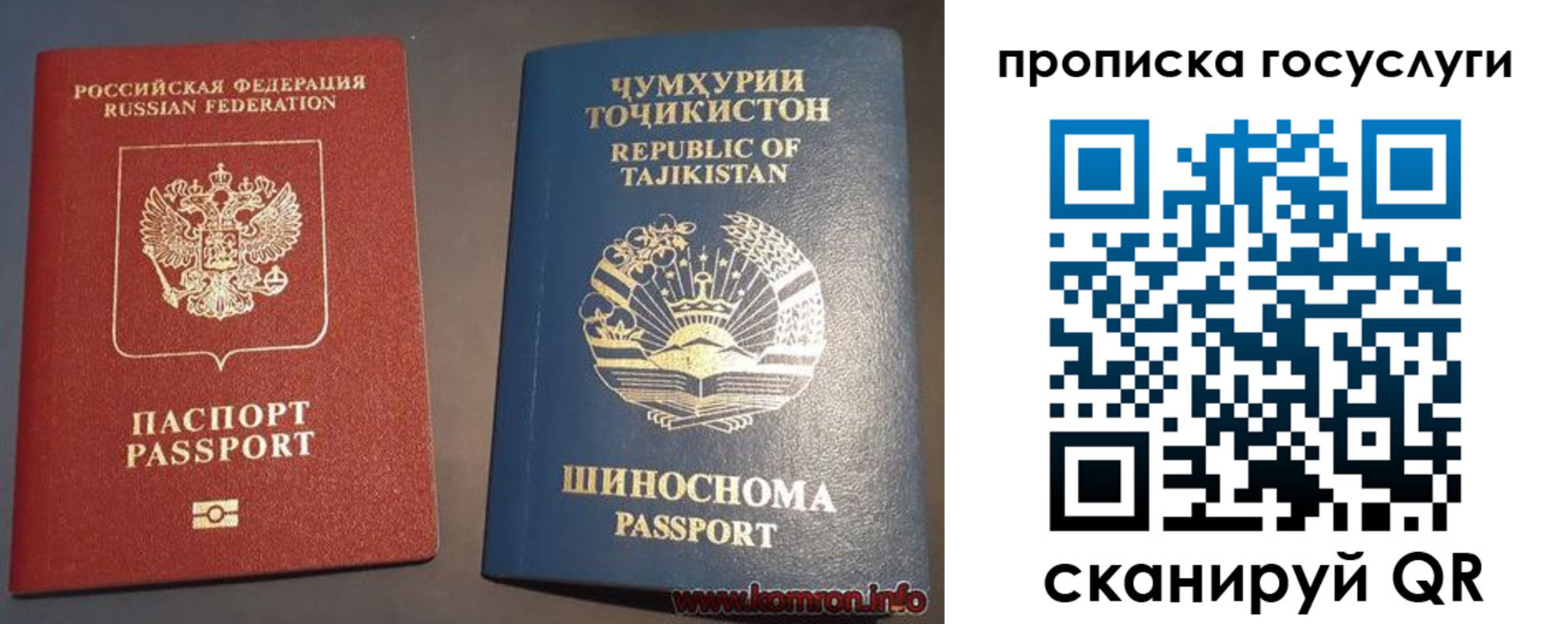прописка для военкомата в Перми